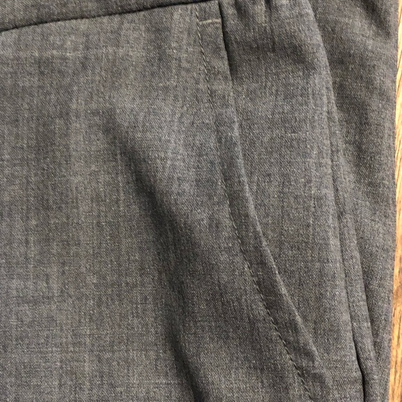 New Woman’s Bitten Pants in Gray! - Picture 3 of 9